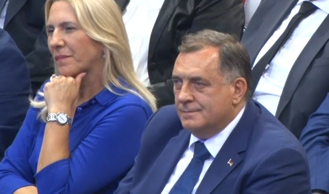 Bursać: Kako sad odjednom Srbi postaše od konstitutivnog naroda “hrišćanska manjina“?