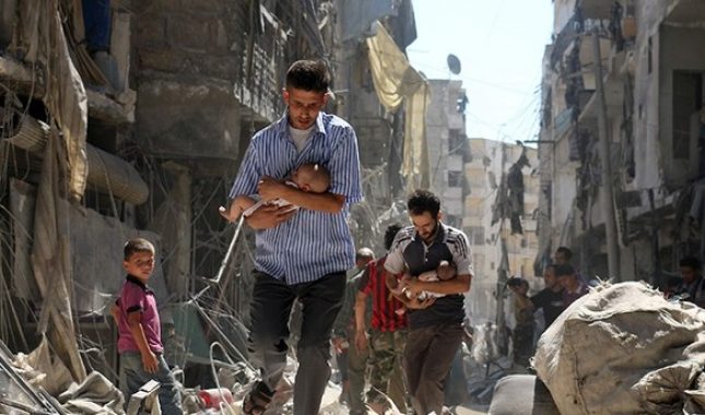 Najmanje 12,5 miliona muslimana ubijeno u ratovima tokom posljednjih 25 godina