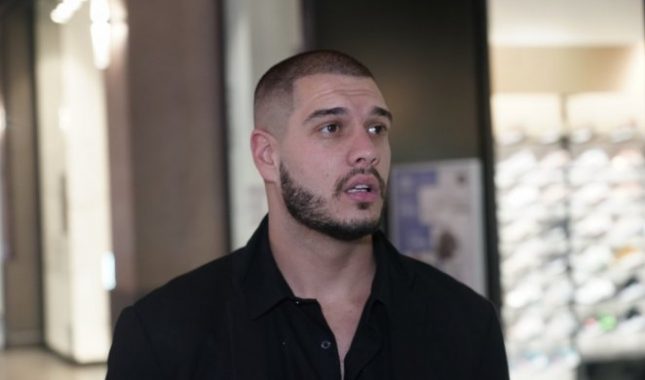 IPAK PROMENIO VERU?! Dejan Dragojević jednom fotografijom sve zaintrigirao!