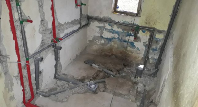 Hadžija Hasan i hanuma Medina se uselili u svoj novi dom. IKC Podgorica