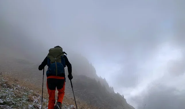 Neuspjeh nije znak da ste izgubili, već da imate poduzeti još neke korake!
