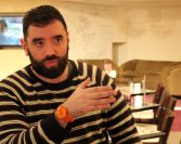 Ivan Ejub Kostić: Kako je biti musliman u Beogradu