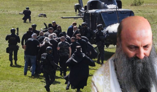 OKLOPNO PRAVOSLAVLJE