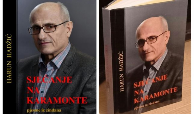 „SJEĆANJE NA KARA – MONTE“