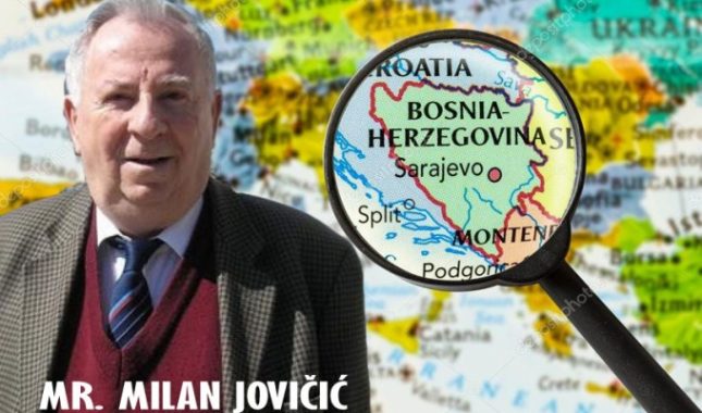 VELIKE SU SLIČNOSTI, UBICE IZ PROŠLOSTI I SADAŠNJOSTI