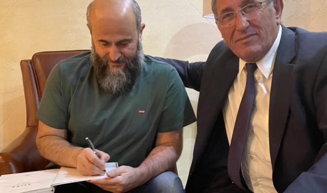 ESEJ AKADEMIKU MUAMERU-EF. ZUKORLIĆU: – ONI ĆE BJEŽATI OD SEBE