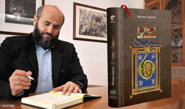 AKADEMIK ZUKORLIĆ JE BIO PROMOTOR NAJVIŠIH UNIVERZALNIH VRIJEDNOSTI