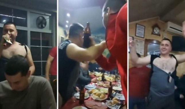 UVREDE I MRŽNJA: POLICAJCI U PRIBOJU SAMO DOKAZUJU DA INSTITUCIJE SRBIJE VELIČAJU RATNE ZLOČINE, DA JE ŽELJA ZA UBIJANJEM I DANAS VELIKA