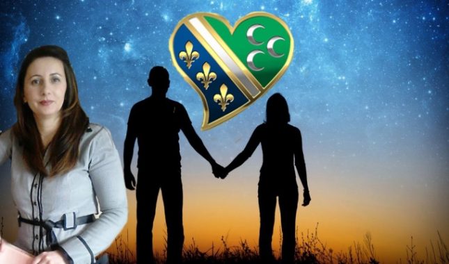 NENADMAŠNA ODA O SANDŽAKU, KNJIŽEVNICE SANELE HALKOVIĆ