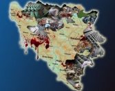 TIHI MANDAT DOVRŠETKA GENOCIDA — PROBOSANSKA POLITIKA KAO DOVRŠITELJ GENOCIDA!