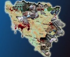 TIHI MANDAT DOVRŠETKA GENOCIDA — PROBOSANSKA POLITIKA KAO DOVRŠITELJ GENOCIDA!