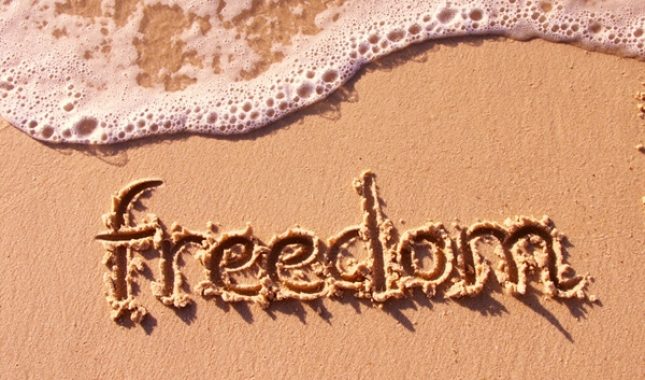 Pojava izazovno obučenih osoba kao predznak Sudnjeg dana