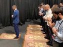 Muslimani svoje poslove trebaju usklađivati sa vremenom namaza