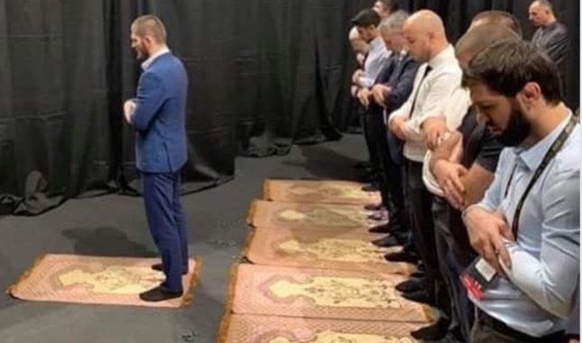 Muslimani svoje poslove trebaju usklađivati sa vremenom namaza