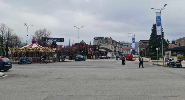 Albanske vlasti u Albaniju poštuju građane muslimane, a u Tuzima ih stravično diskriminišu, a ,,možda,, i mrze?! FOTO