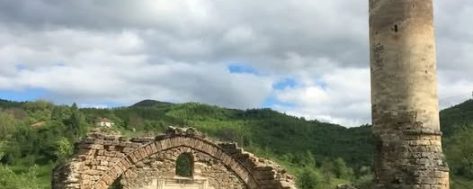 REAGOVANJE MEDŽLISA ISLAMSKE ZAJEDNICE BIJELO POLJE