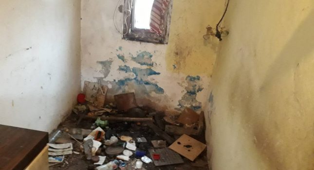 Hadžija Hasan i hanuma Medina se uselili u svoj novi dom. IKC Podgorica