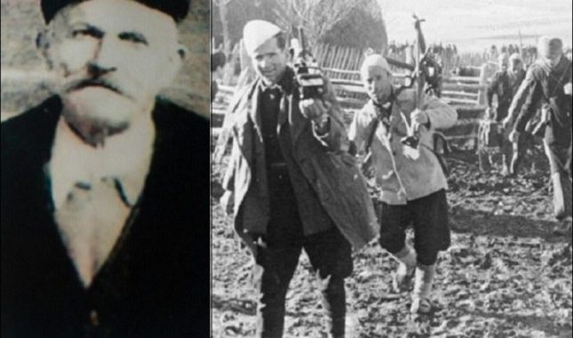 Salko Škrijelj – junak koji je spriječio prodor četnika ka Rožaju i Pešteri (1943.)