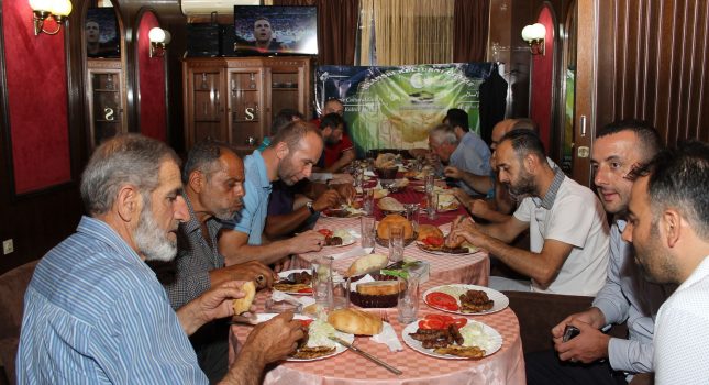 IKC Podgorica organizovao iftarsku sofru za predstavnike svih džemata