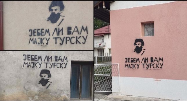 Zločin crnogorskih četnika iz Berana – Ubistvo 9 braće Garčevića (1943)