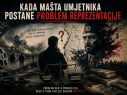 KADA MAŠTA UMJETNIKA POSTANE PROBLEM REPREZENTACIJE