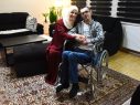 Ljubavna priča zbog koje suze same teku: Nakon 12 godina nosanja dobili lift /VIDEO/