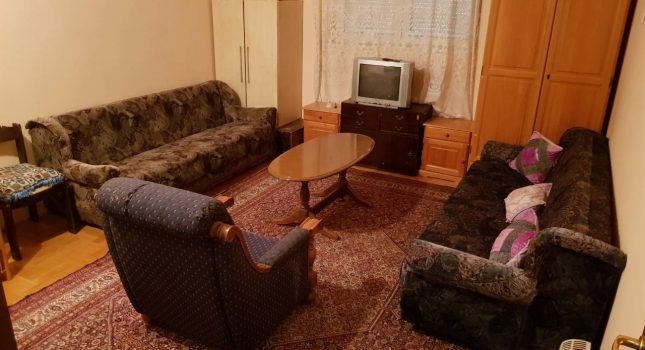 Restauracija stana, socijalno ugroženoj porodici Bešlić