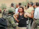 Desetine hiljada izraelskih doseljenika pali palestinska sela na Zapadnoj obali