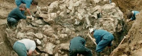 Lažna pokajanja ratnih zločinaca u Hagu i drugo ubijanje žrtava sa slobode