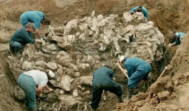 Lažna pokajanja ratnih zločinaca u Hagu i drugo ubijanje žrtava sa slobode