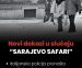 Istraga o “Sarajevo safariju”: Italijanski karabinjeri pronašli dokaze, osumnjičenog odalo svjedočenje bivše supruge