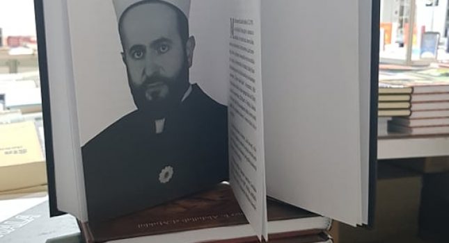 Muftija, Podgorica tužna prije, Podgorica tužna sad i Allah zna do kad