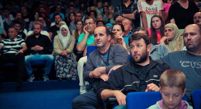 IKC-PG ORGANIZOVAO TRIBINU; ISLAM – JEZIK RAZUMIJEVANJA IZMEĐU BOŠNJAKA I ALBANACA