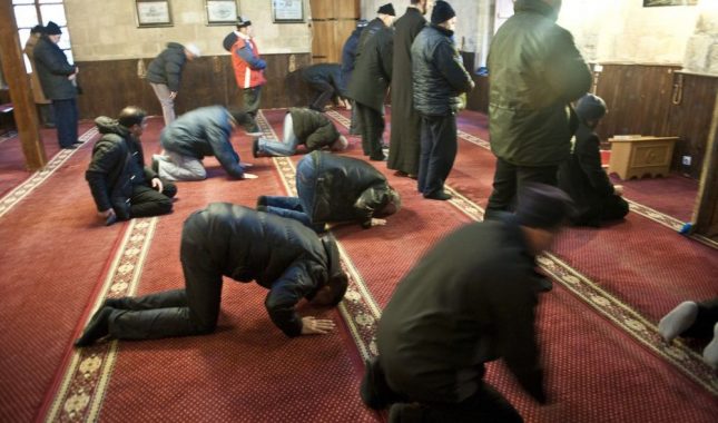 Da li je naš namaz dostojan Allaha, dž.š., i Njegove milosti?