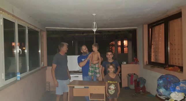Namještaj, garderoba i igračke za socijalno ugrožene porodice