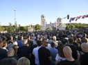 Majke Srebrenice poručile Evropskoj uniji: Sahrana ratnom zločincu Mladiću je najveći fašistički skup u posljednjih 70 godina Patria