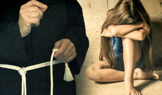 SAD: Istraga protiv 300 svećenika zbog pedofilije