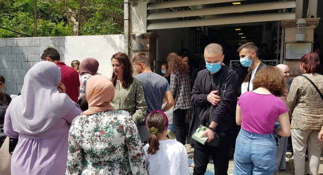 IKCPG u posjeti najvećem i najorganizovaniem džematu na Balkanu-TIRANA 56 FOTOGRAFIJA