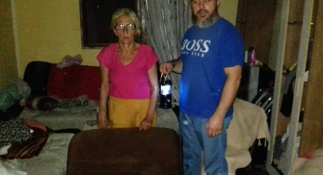 Namještaj, garderoba i igračke za socijalno ugrožene porodice