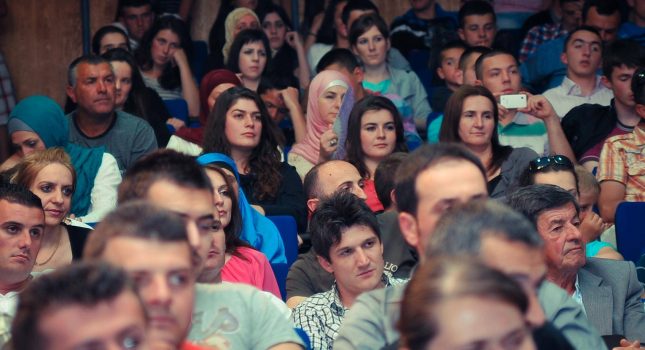 IKC-PG ORGANIZOVAO TRIBINU; ISLAM – JEZIK RAZUMIJEVANJA IZMEĐU BOŠNJAKA I ALBANACA
