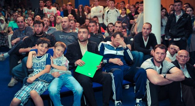 IKC-PG ORGANIZOVAO TRIBINU; ISLAM – JEZIK RAZUMIJEVANJA IZMEĐU BOŠNJAKA I ALBANACA