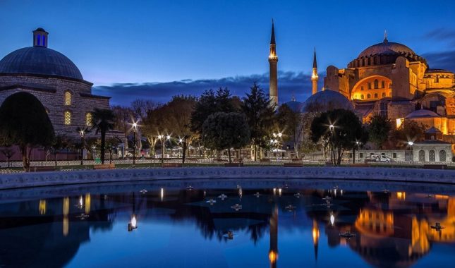 Tri pitanja i odgovora o noći Lejletul-Kader