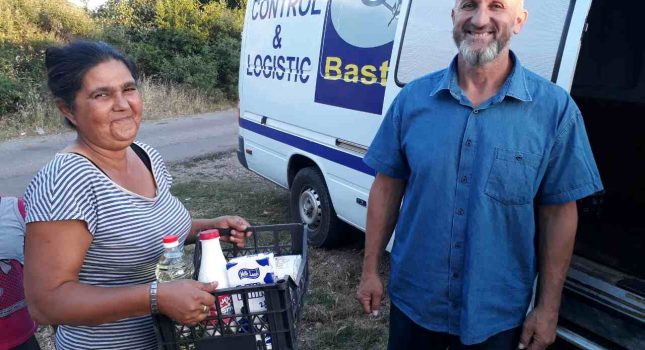 Šesnaesta ramazanska aktivnost IKC Podgorica