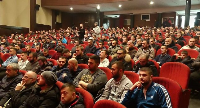 IKC Podgorica i Put sredine organizovali javnu tribinu u Novome pazaru