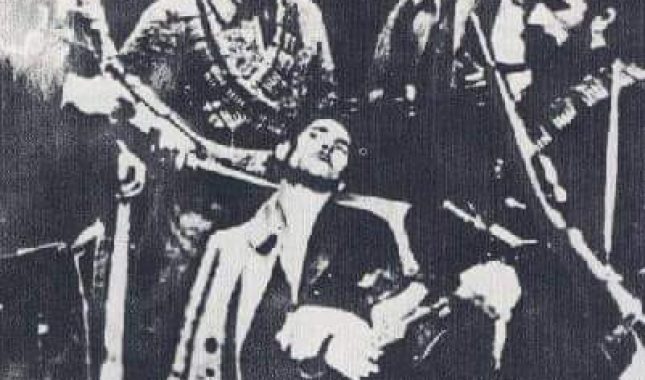 “ŠUTI, NEMOJ PRED DJECOM” ZLOČIN NAD BOŠNJACIMA