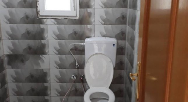 Hadžija Hasan i hanuma Medina se uselili u svoj novi dom. IKC Podgorica