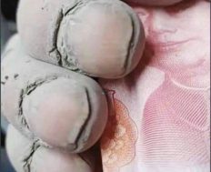 Poučna priča: Krema za ruke