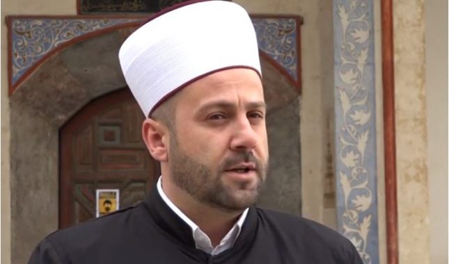 Glavni imam u Pljevljima: Zahtijevamo da se dostojanstvo i pravo na život Bošnjaka u ovom gradu i državi poštuju