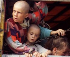 Ubijanja djece u Srebrenici do 1995. nikada nisu prestajala: Mladost Srebrenice je ubijena
