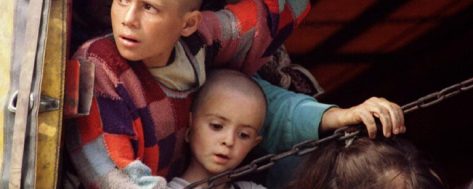 Ubijanja djece u Srebrenici do 1995. nikada nisu prestajala: Mladost Srebrenice je ubijena